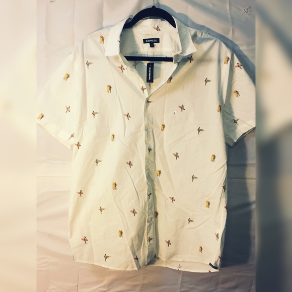 Shirt - Picture 2 of 2